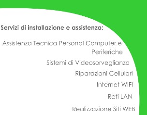 sistemi di videosorveglianza 